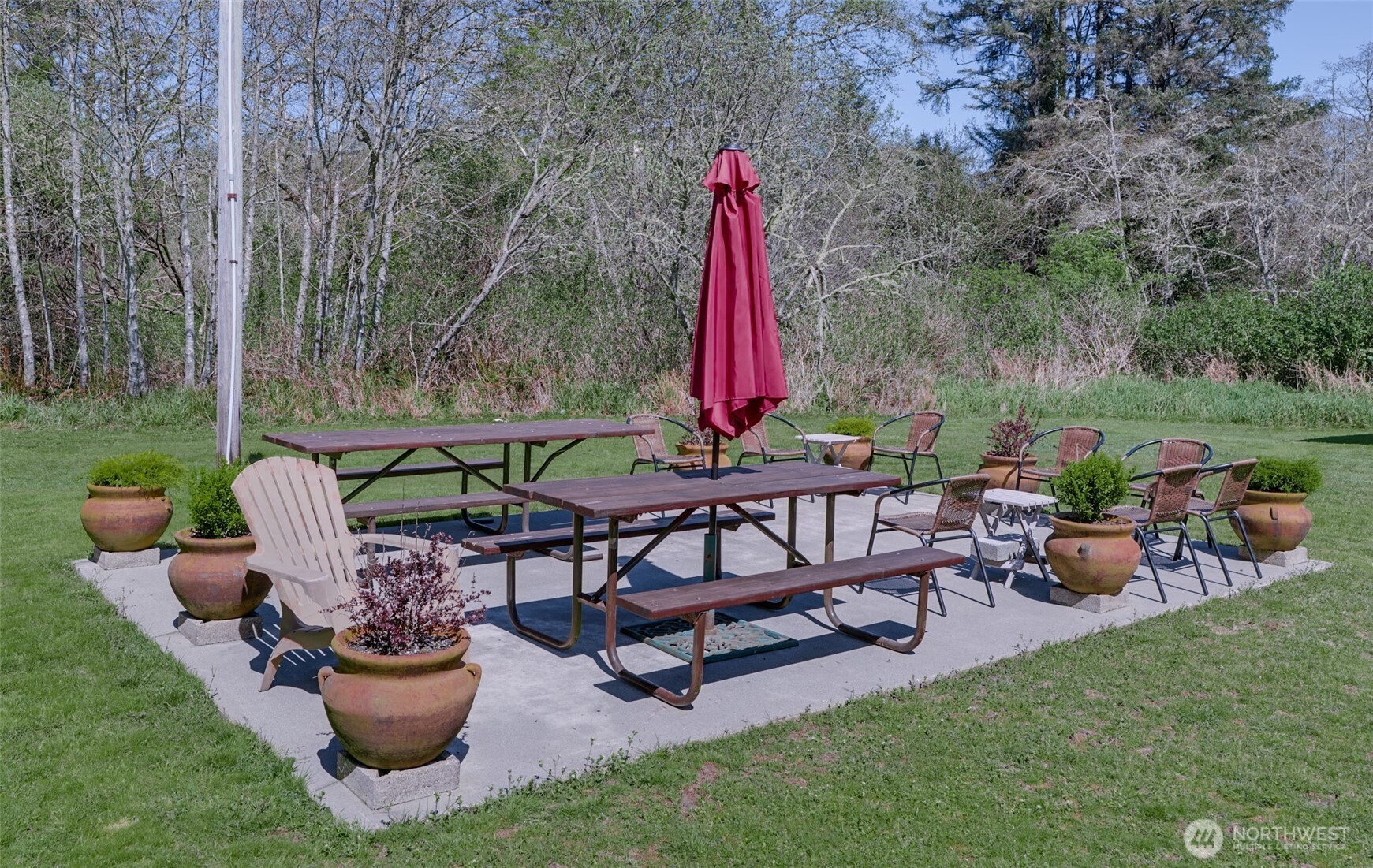 1410 48th Street #A15, Seaview, WA 98644