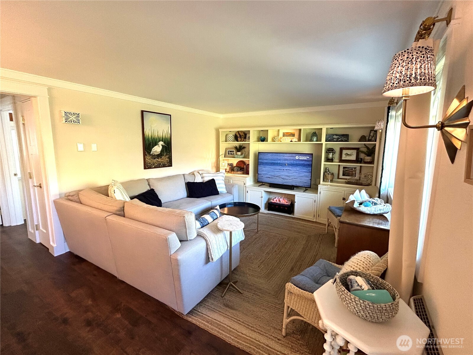 1410 48th Street #A15, Seaview, WA 98644