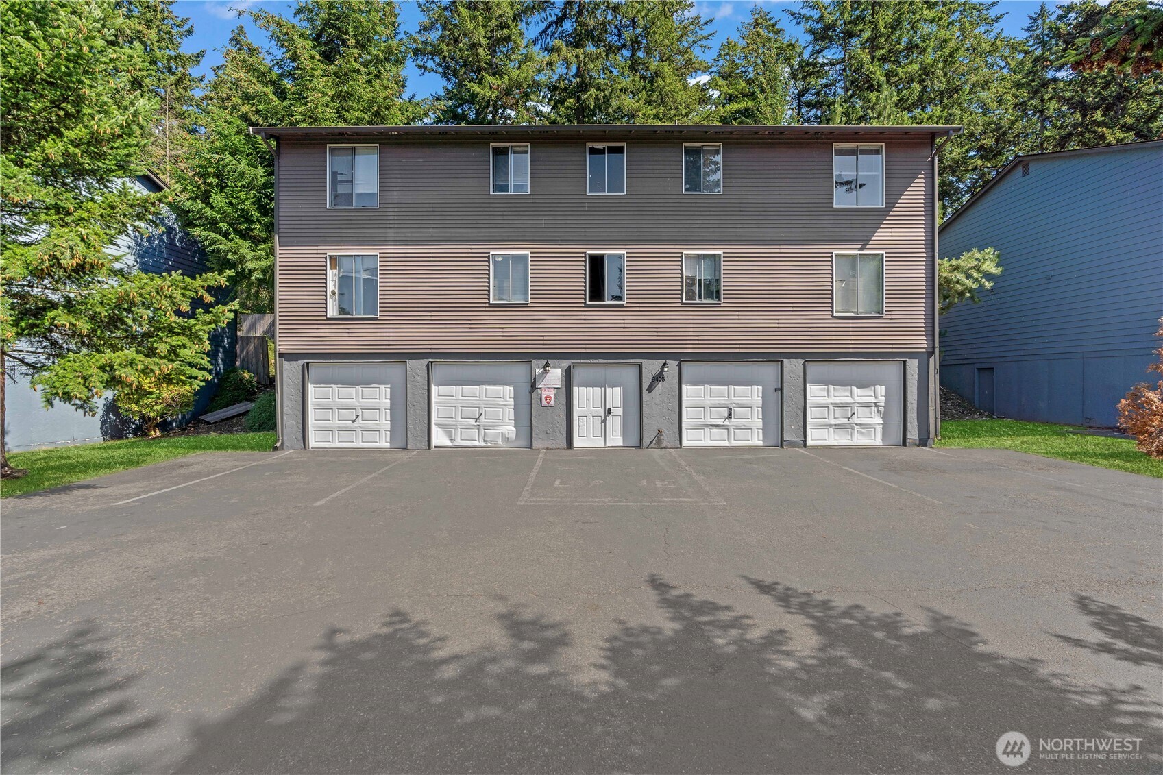 9405 S Ash Street #A-D, Tacoma, WA 98444