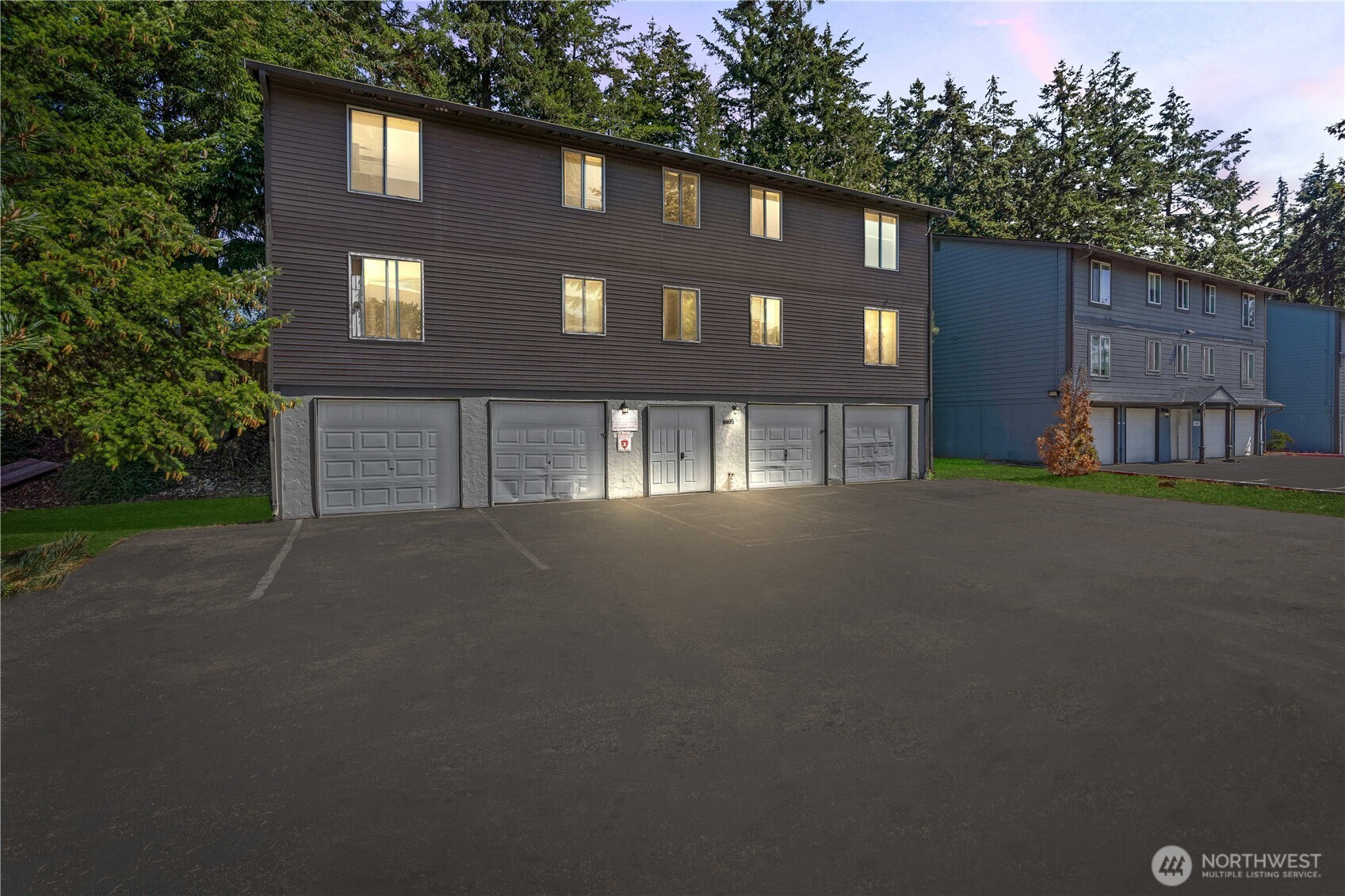 9405 S Ash Street #A-D, Tacoma, WA 98444