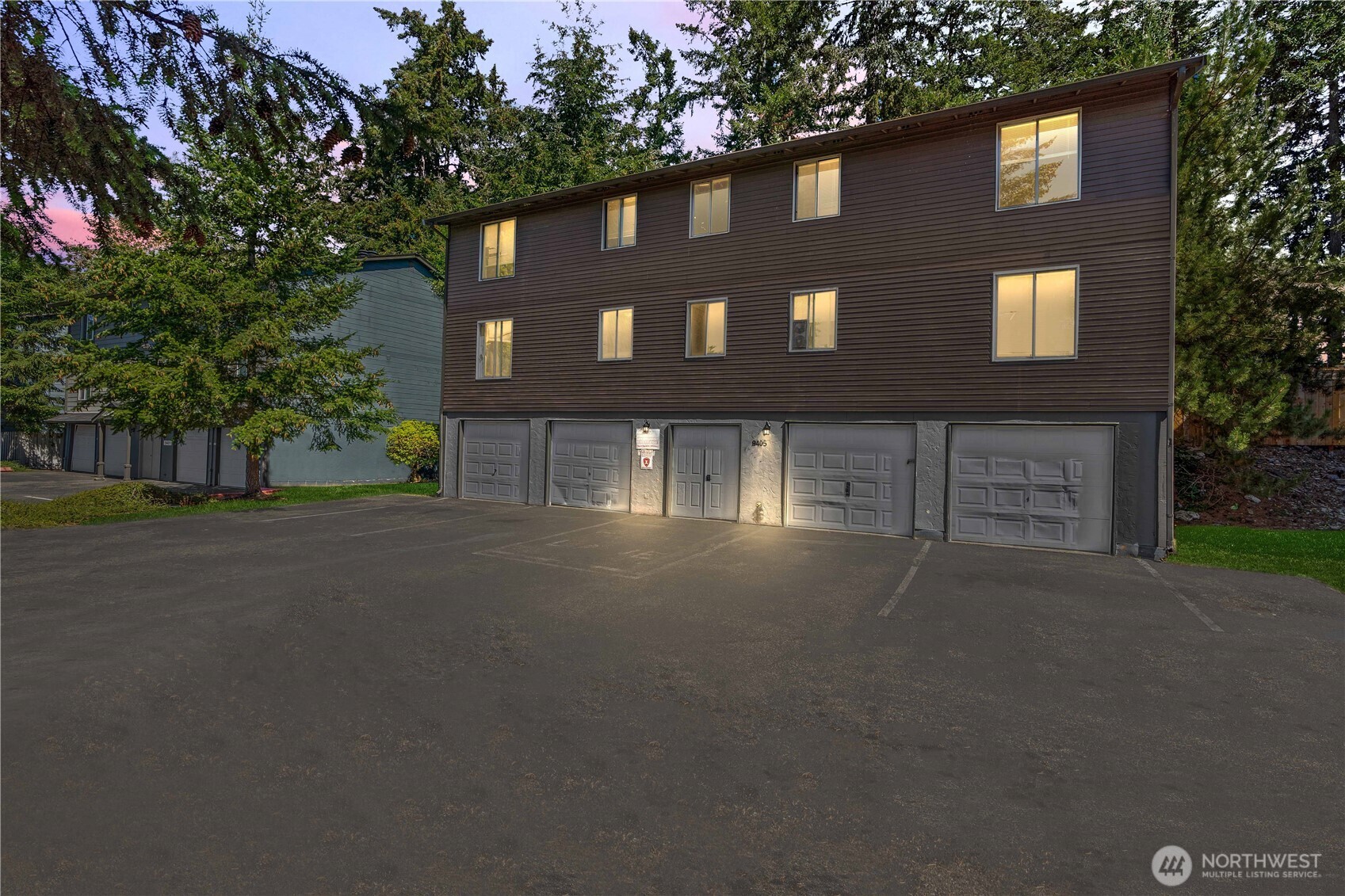 9405 S Ash Street #A-D, Tacoma, WA 98444