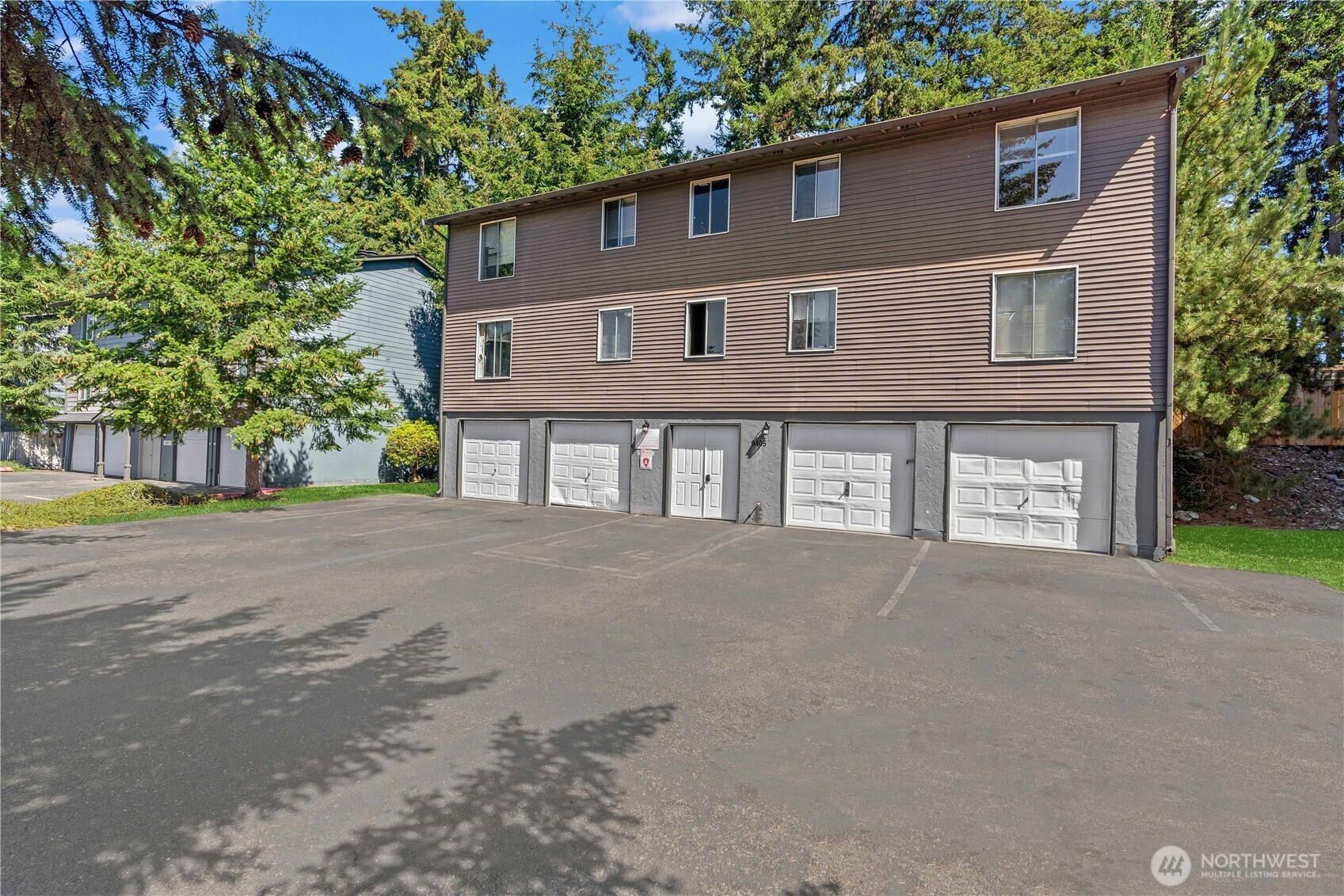 9405 S Ash Street #A-D, Tacoma, WA 98444