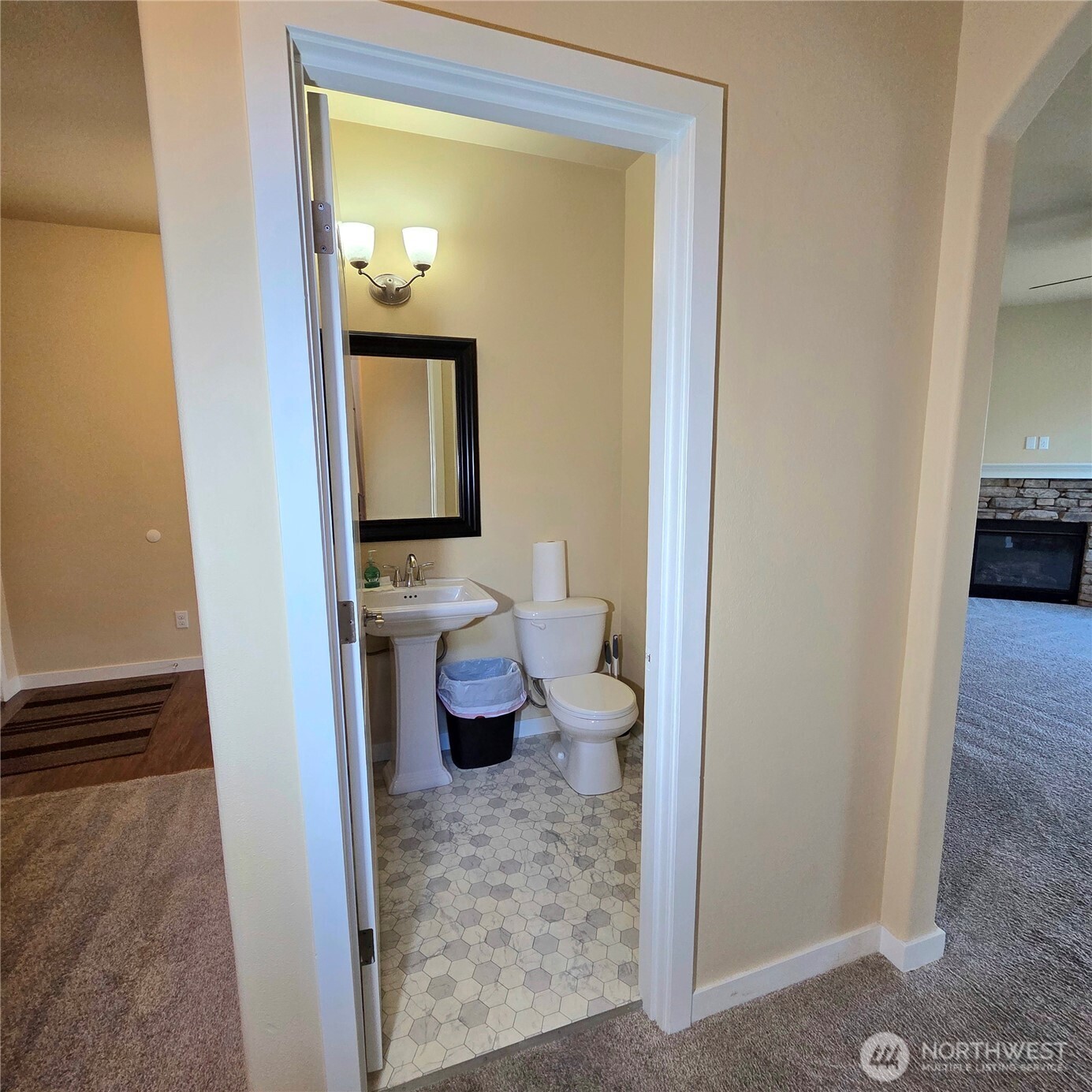 1605 Riddell Avenue NE, Orting, WA 98360-7474