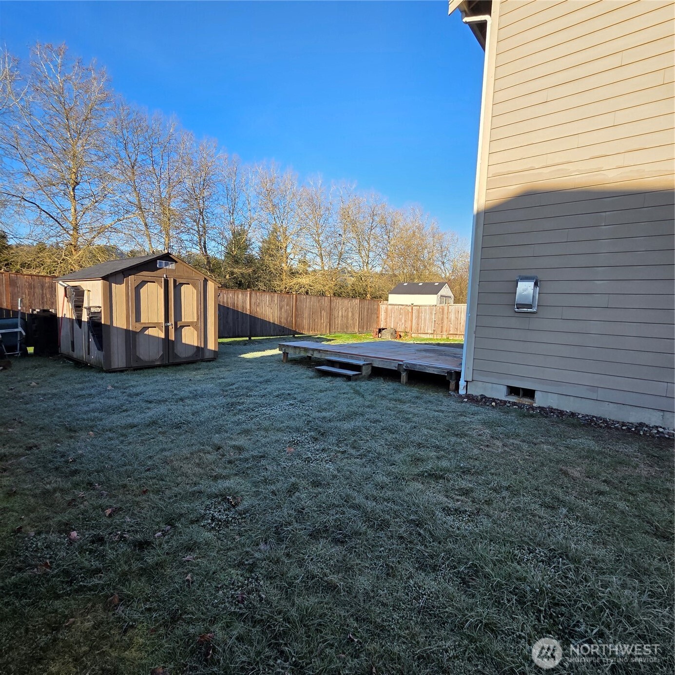 1605 Riddell Avenue NE, Orting, WA 98360-7474