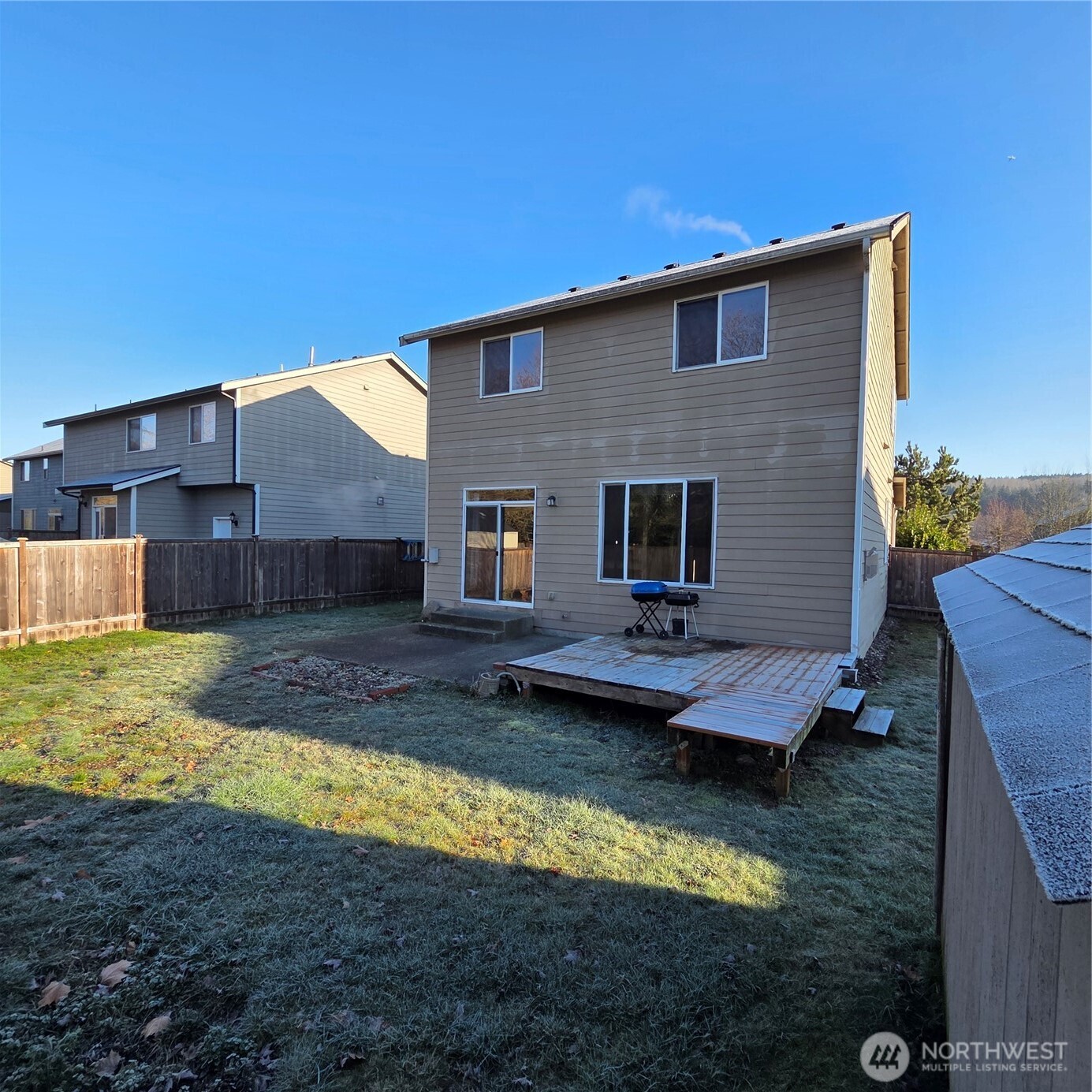 1605 Riddell Avenue NE, Orting, WA 98360-7474