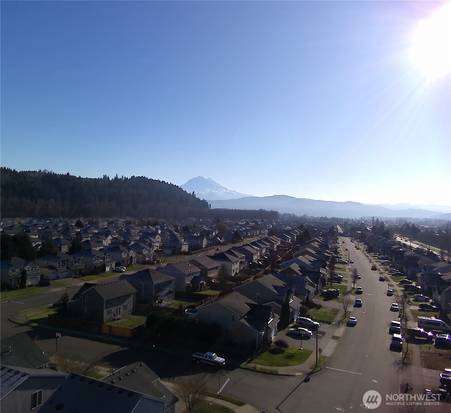 1605 Riddell Avenue NE, Orting, WA 98360-7474