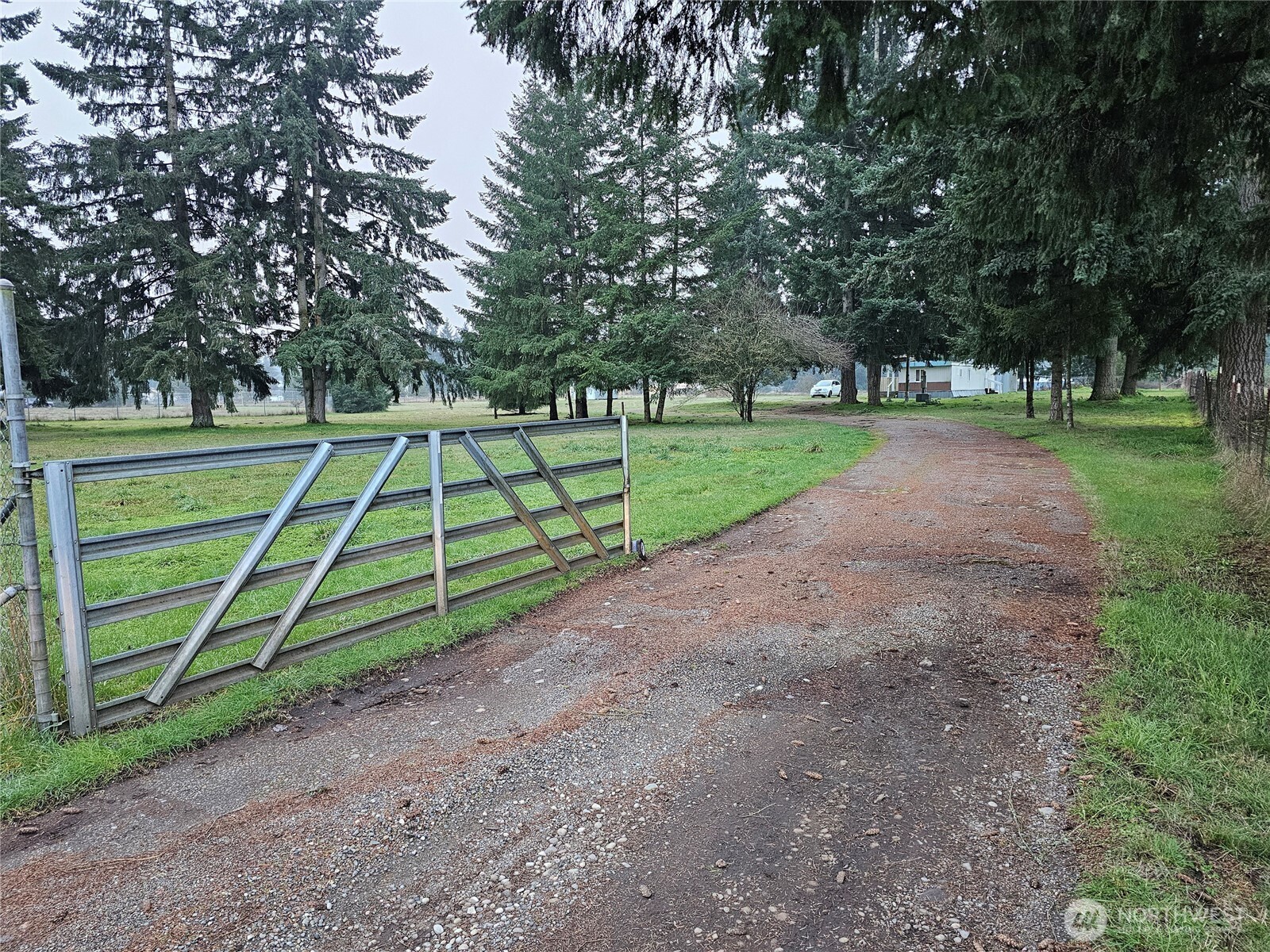 18525 Sargent Road SW, Rochester, WA 98579