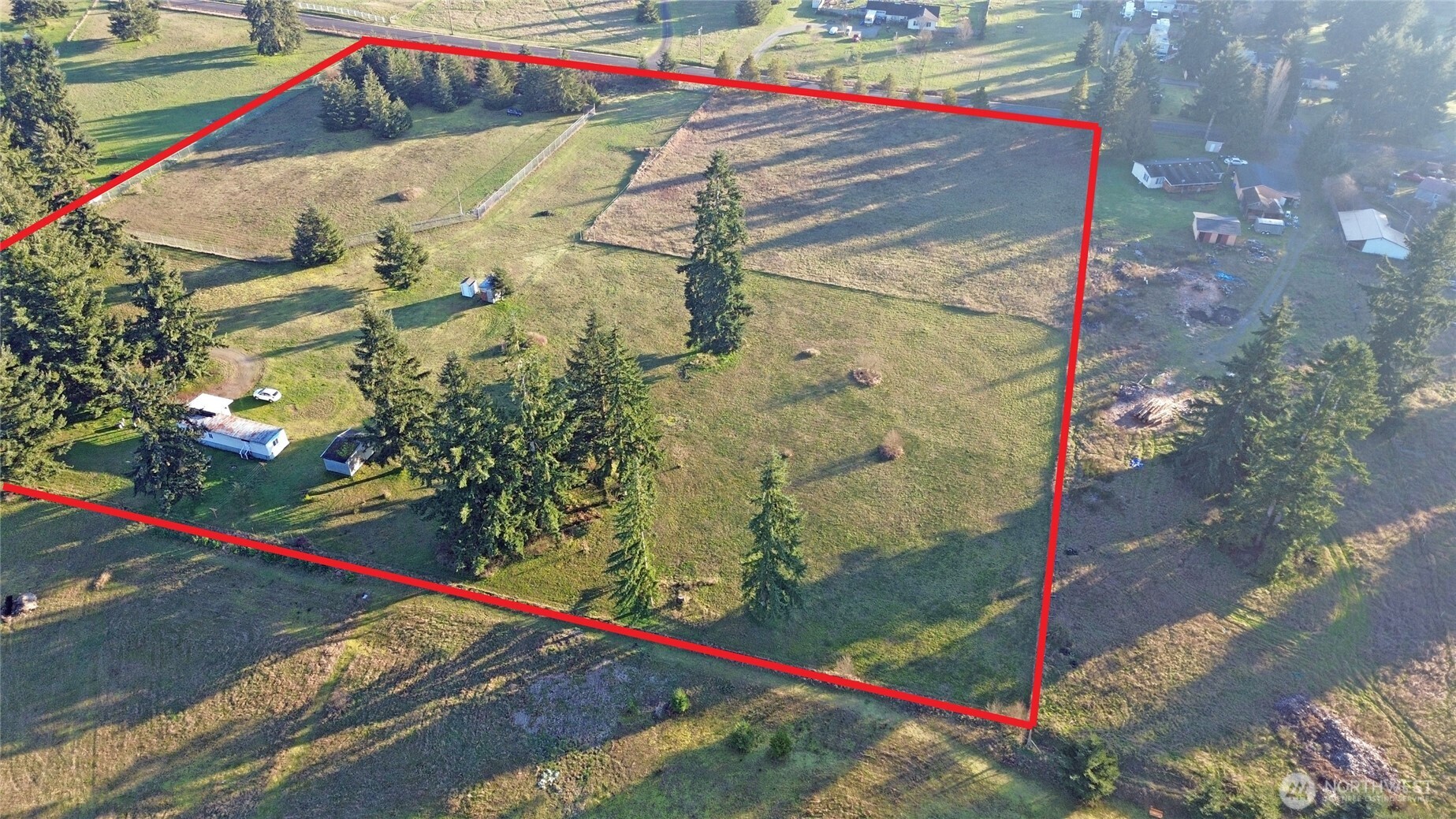 18525 Sargent Road SW, Rochester, WA 98579