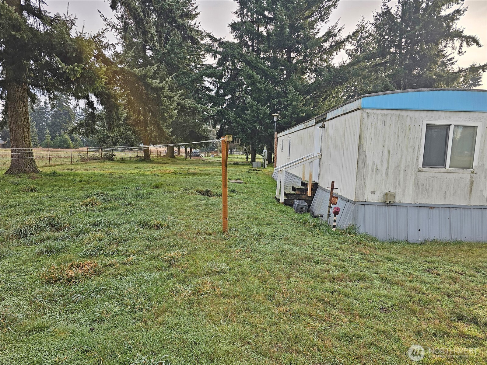 18525 Sargent Road SW, Rochester, WA 98579