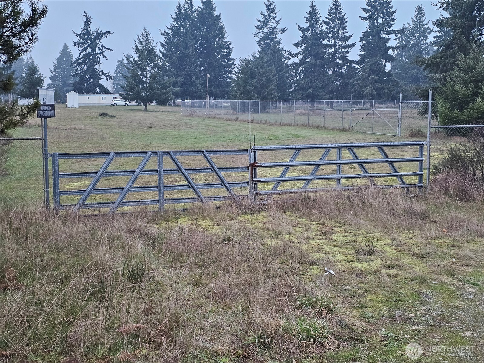 18525 Sargent Road SW, Rochester, WA 98579