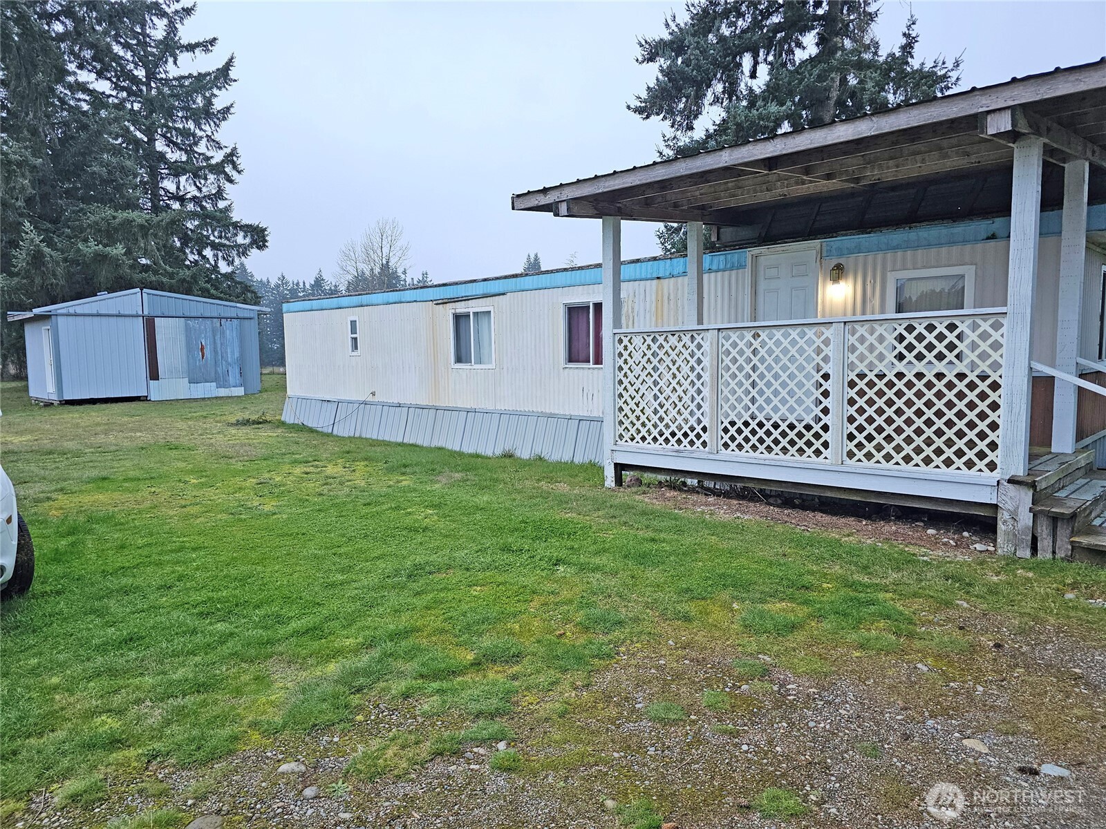 18525 Sargent Road SW, Rochester, WA 98579