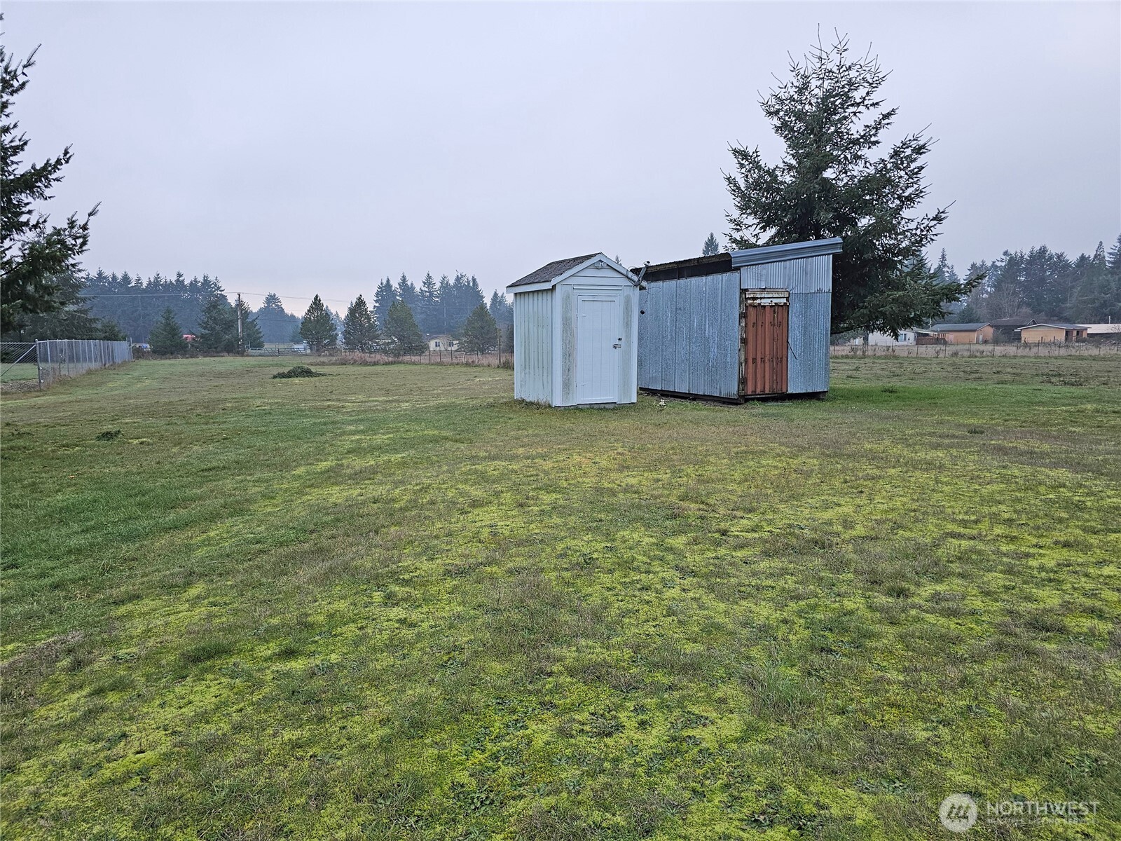 18525 Sargent Road SW, Rochester, WA 98579