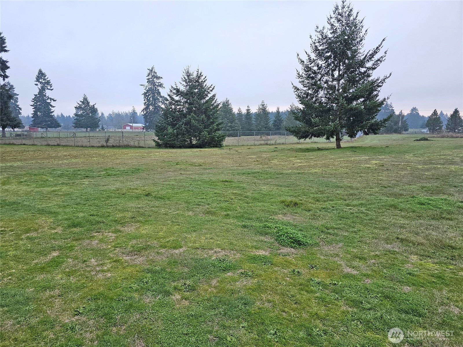 18525 Sargent Road SW, Rochester, WA 98579