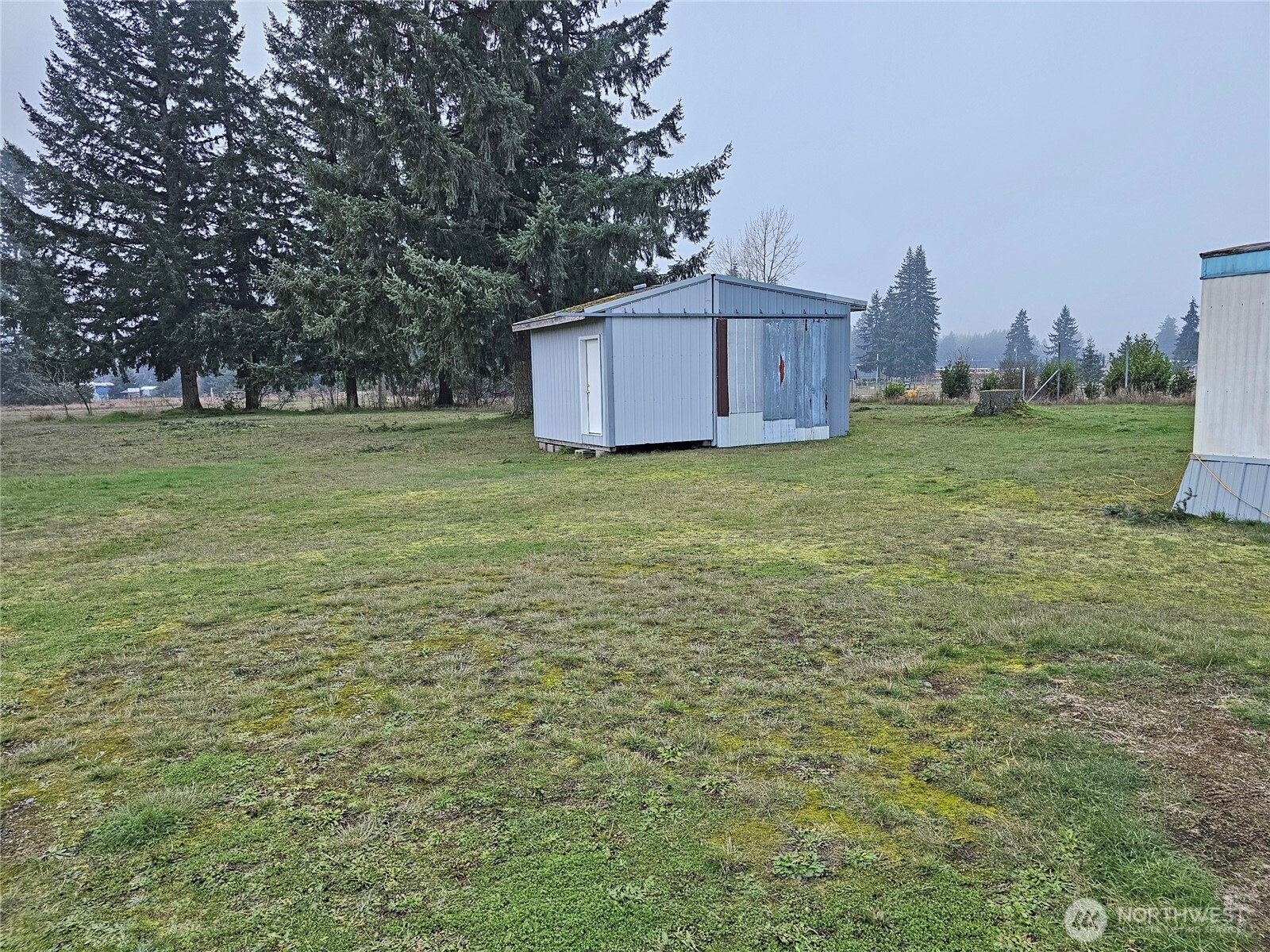 18525 Sargent Road SW, Rochester, WA 98579