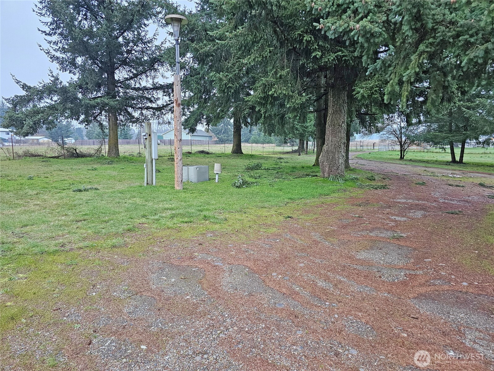 18525 Sargent Road SW, Rochester, WA 98579