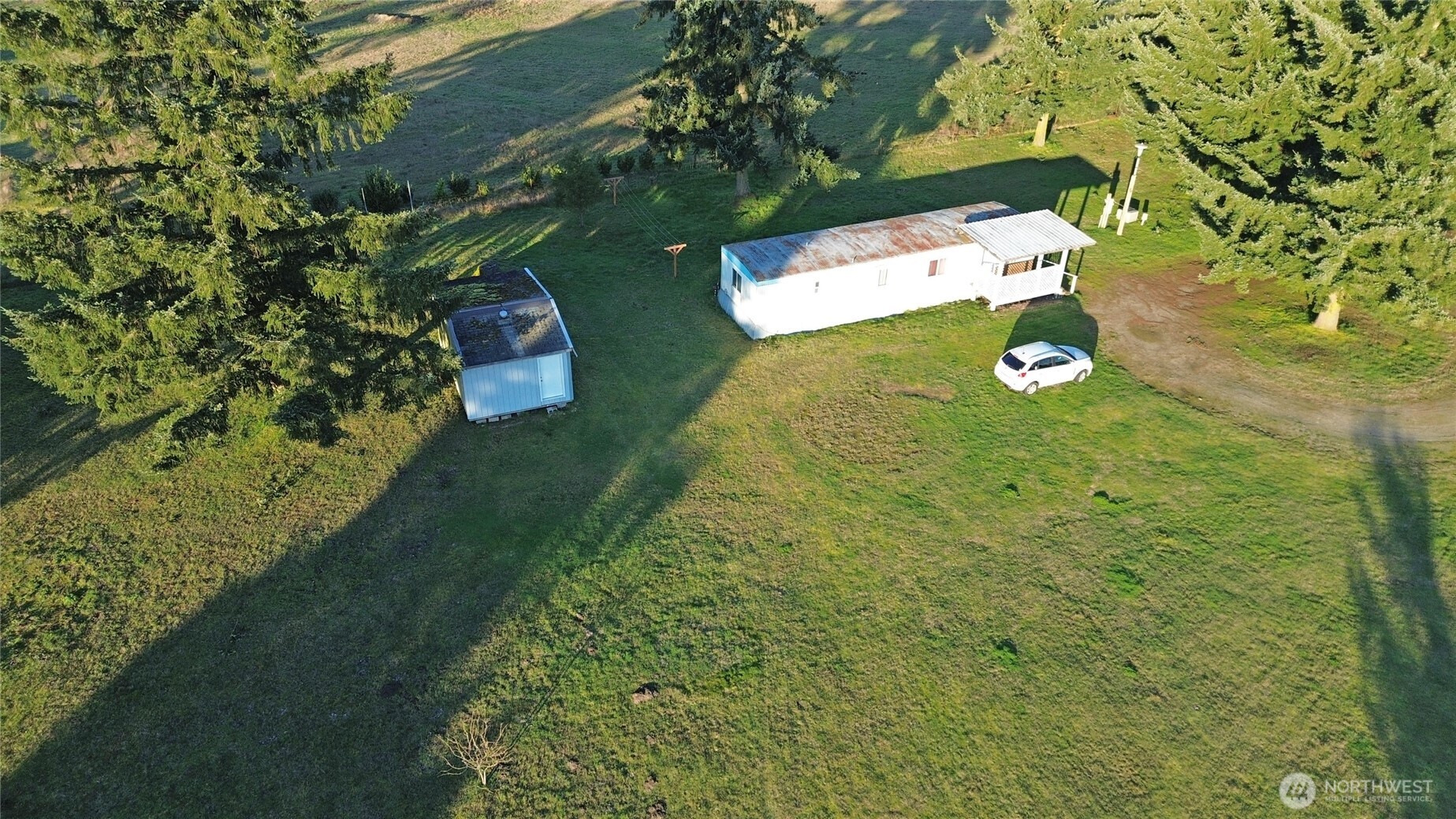 18525 Sargent Road SW, Rochester, WA 98579