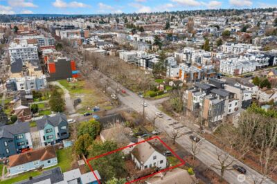 837 NW Market Street , Seattle, WA 98107 - Photo 2