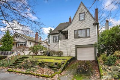 837 NW Market Street , Seattle, WA 98107 - Photo 4