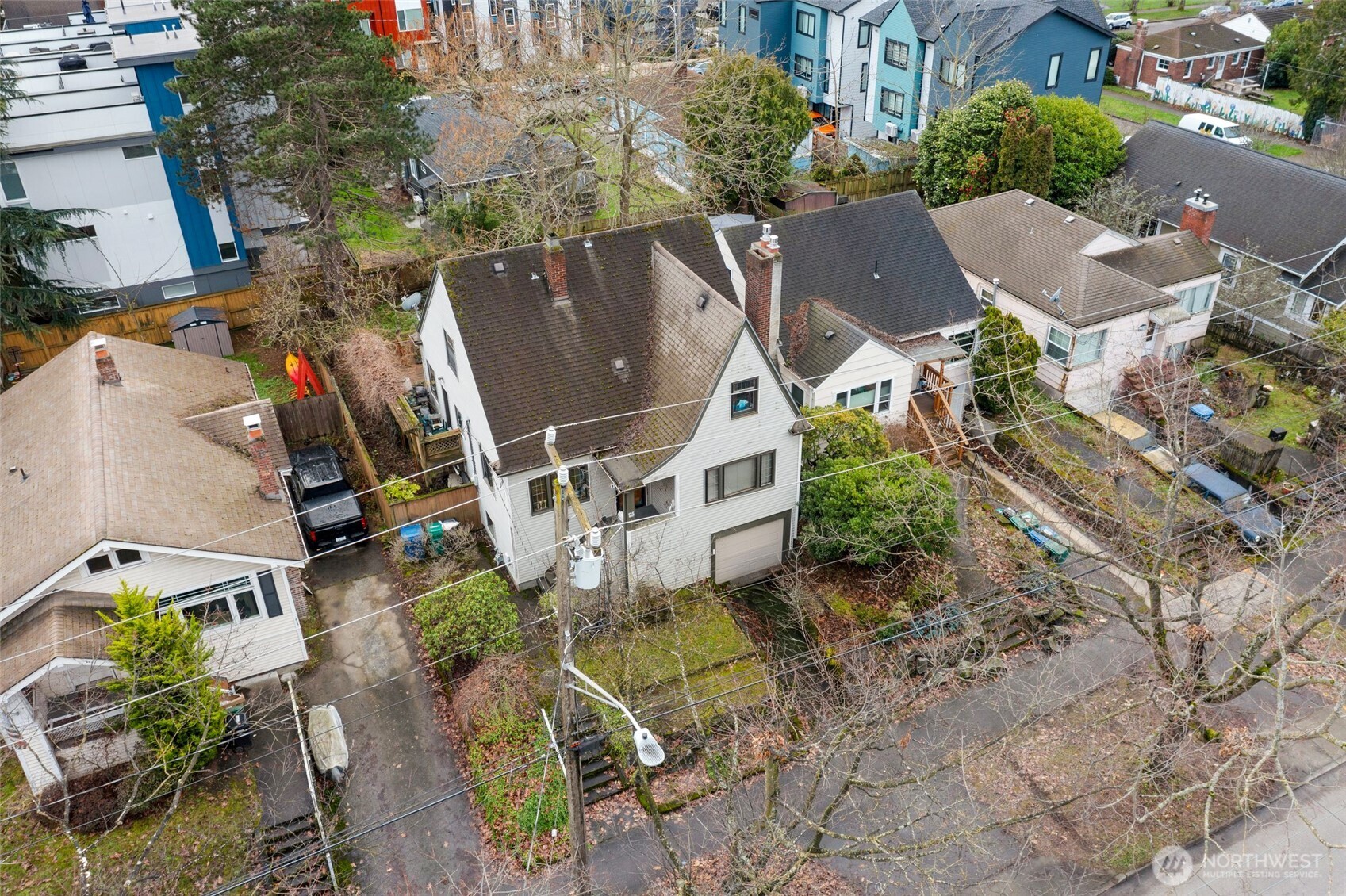 837 NW Market Street , Seattle, WA 98107