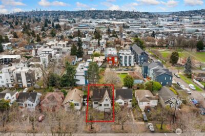 837 NW Market Street , Seattle, WA 98107 - Photo 7