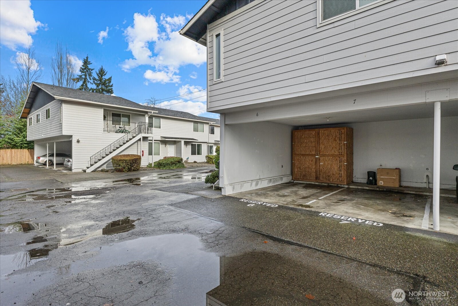 1016 9th Street SE #7, Puyallup, WA 98372