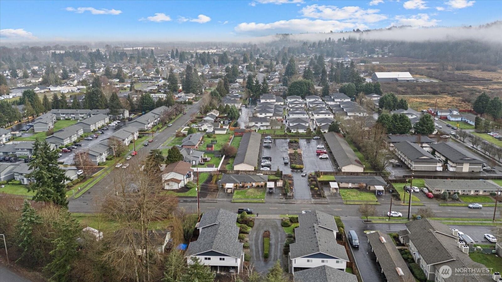 1016 9th Street SE #7, Puyallup, WA 98372