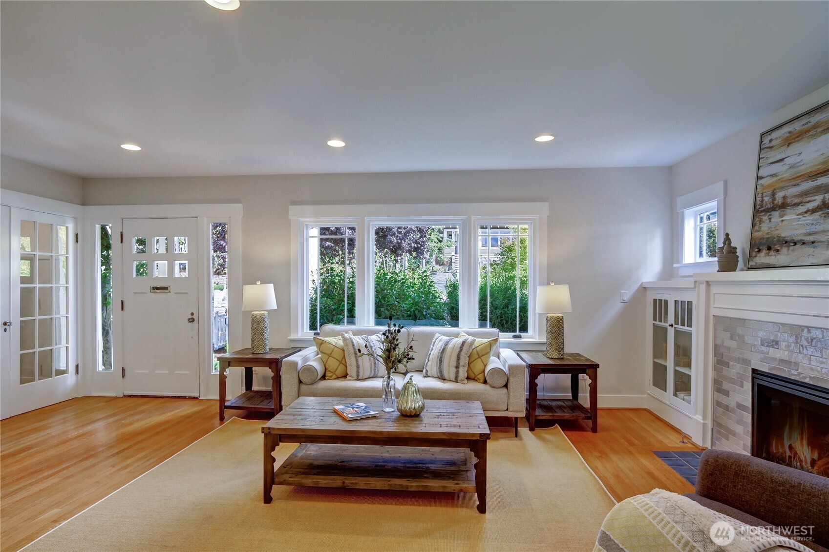 1611 10th Avenue W #1, Seattle, WA 98119