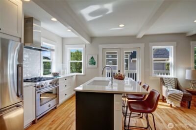 1611 10th Avenue W #1, Seattle, WA 98119 - Photo 15