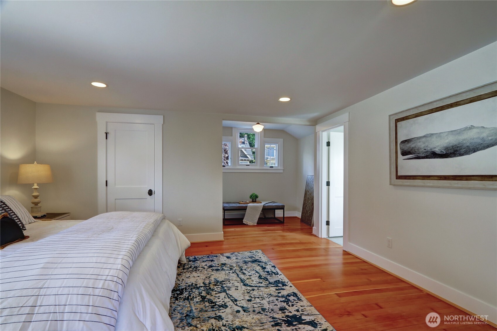 1611 10th Avenue W #1, Seattle, WA 98119