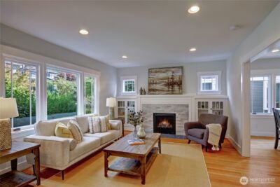 1611 10th Avenue W #1, Seattle, WA 98119 - Photo 3