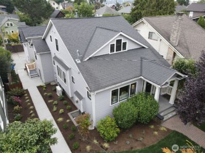 1611 10th Avenue W #1, Seattle, WA 98119 - Photo 36