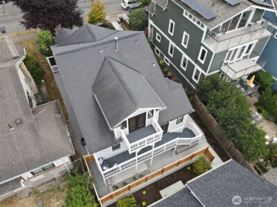 1611 10th Avenue W #1, Seattle, WA 98119 - Photo 37