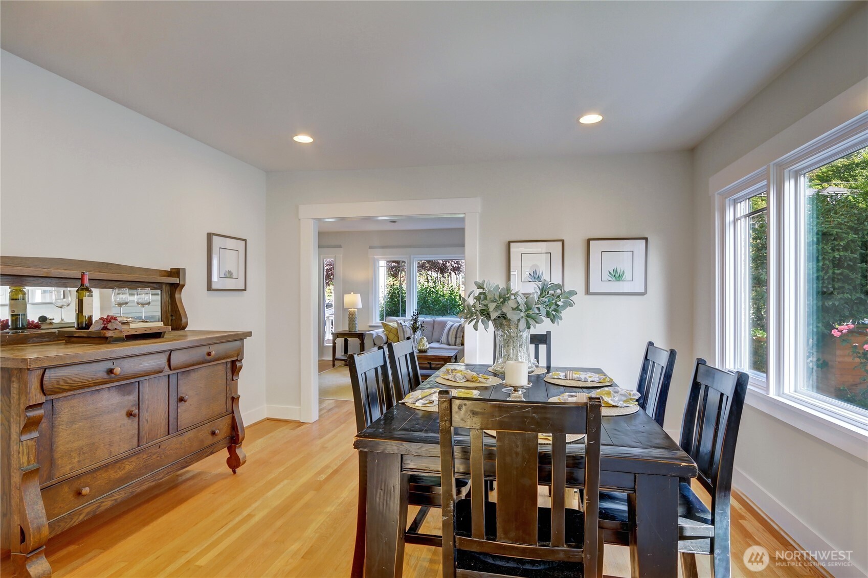 1611 10th Avenue W #1, Seattle, WA 98119