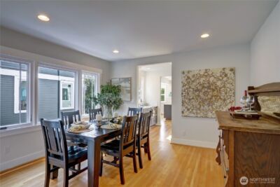 1611 10th Avenue W #1, Seattle, WA 98119 - Photo 8