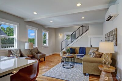 1611 10th Avenue W #1, Seattle, WA 98119 - Photo 9