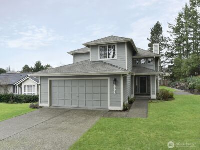 26733 227th Avenue SE, Maple Valley, WA 98038