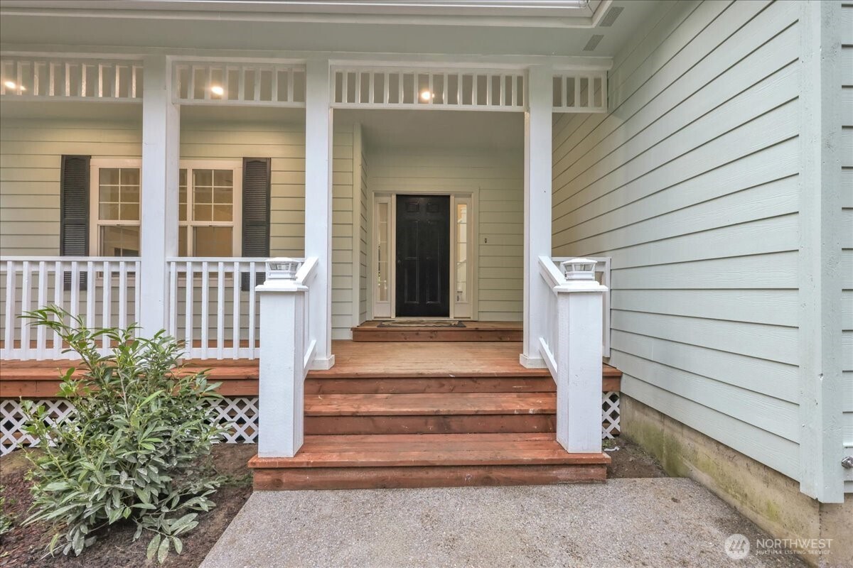 7244 Stibgen Road NW, Olympia, WA 98502