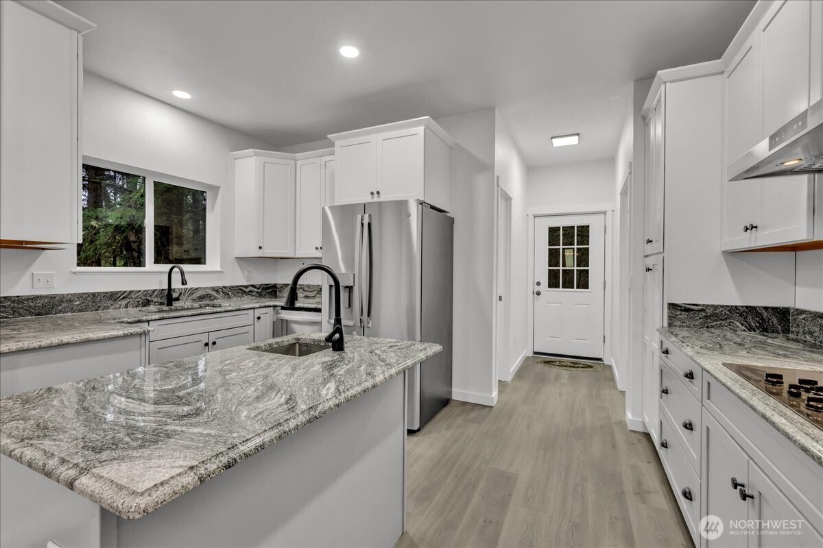 7244 Stibgen Road NW, Olympia, WA 98502