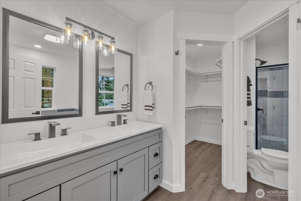 7244 Stibgen Road NW, Olympia, WA 98502