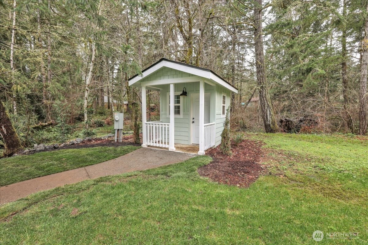 7244 Stibgen Road NW, Olympia, WA 98502