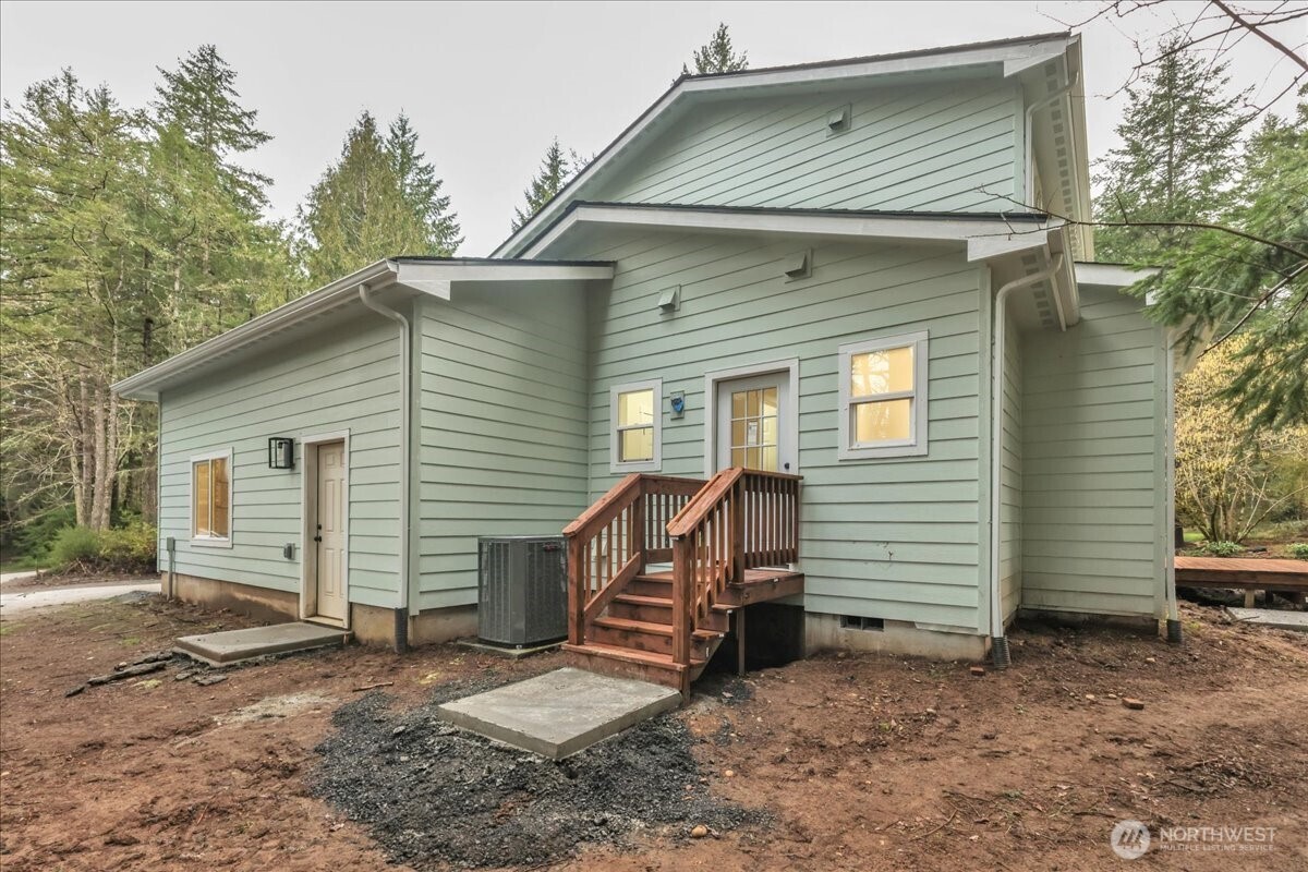 7244 Stibgen Road NW, Olympia, WA 98502