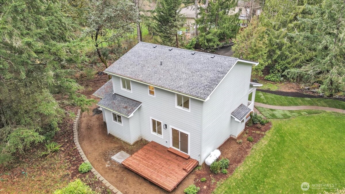 7244 Stibgen Road NW, Olympia, WA 98502