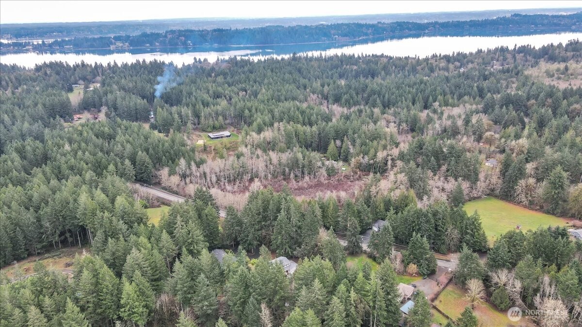 7244 Stibgen Road NW, Olympia, WA 98502