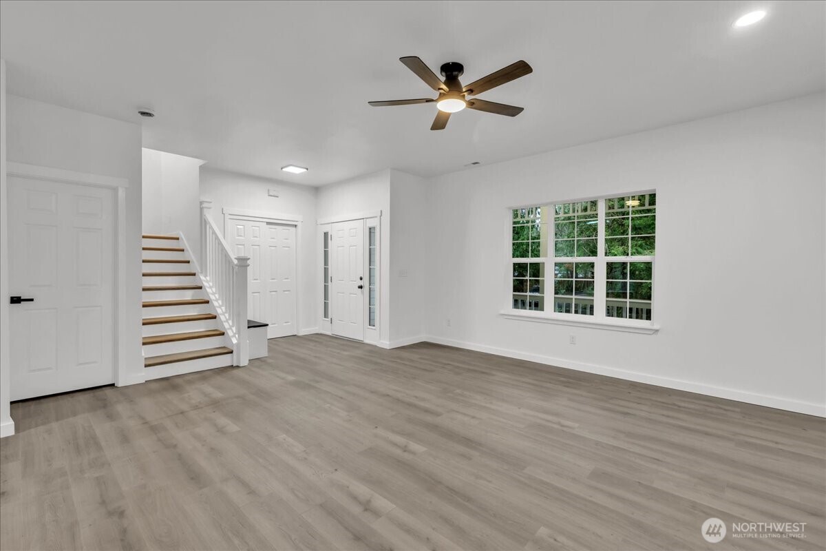 7244 Stibgen Road NW, Olympia, WA 98502