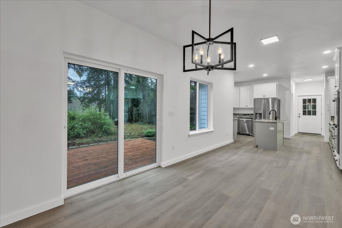 7244 Stibgen Road NW, Olympia, WA 98502