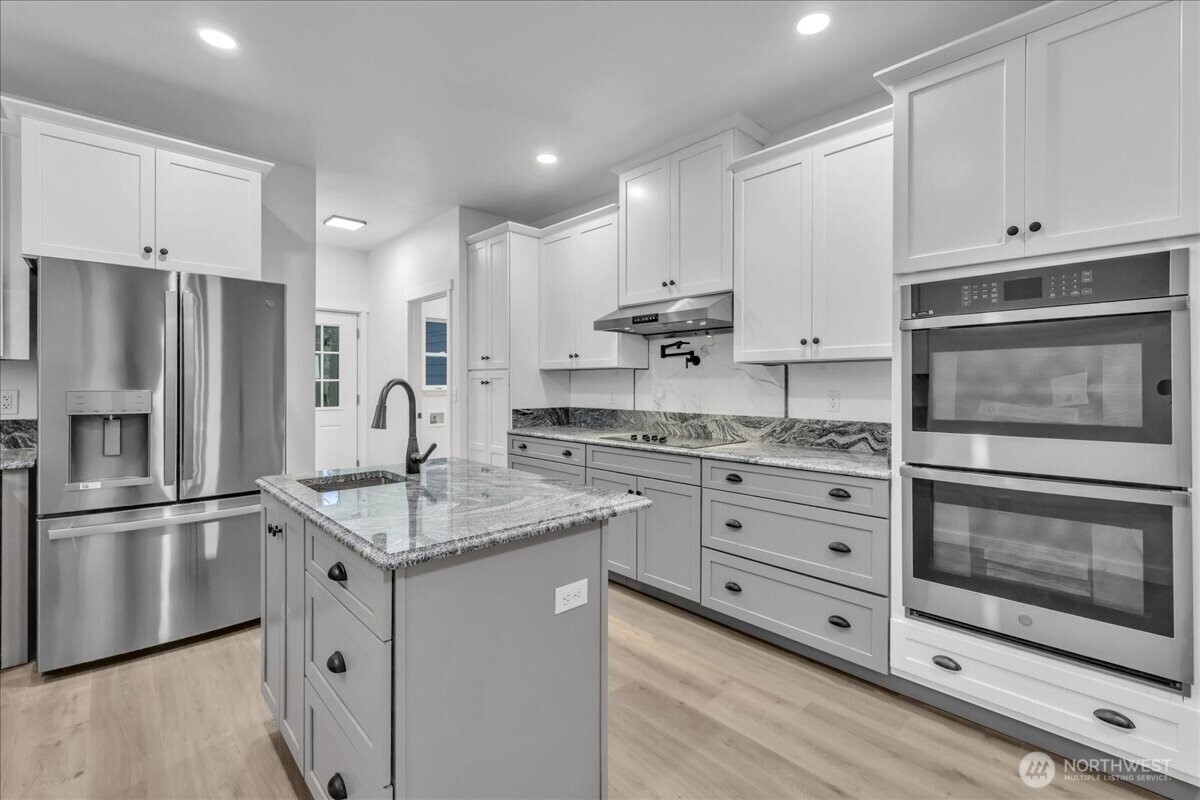 7244 Stibgen Road NW, Olympia, WA 98502