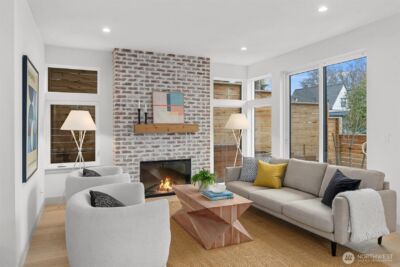 1261 NE 100th Street , Seattle, WA 98125 - Photo 13