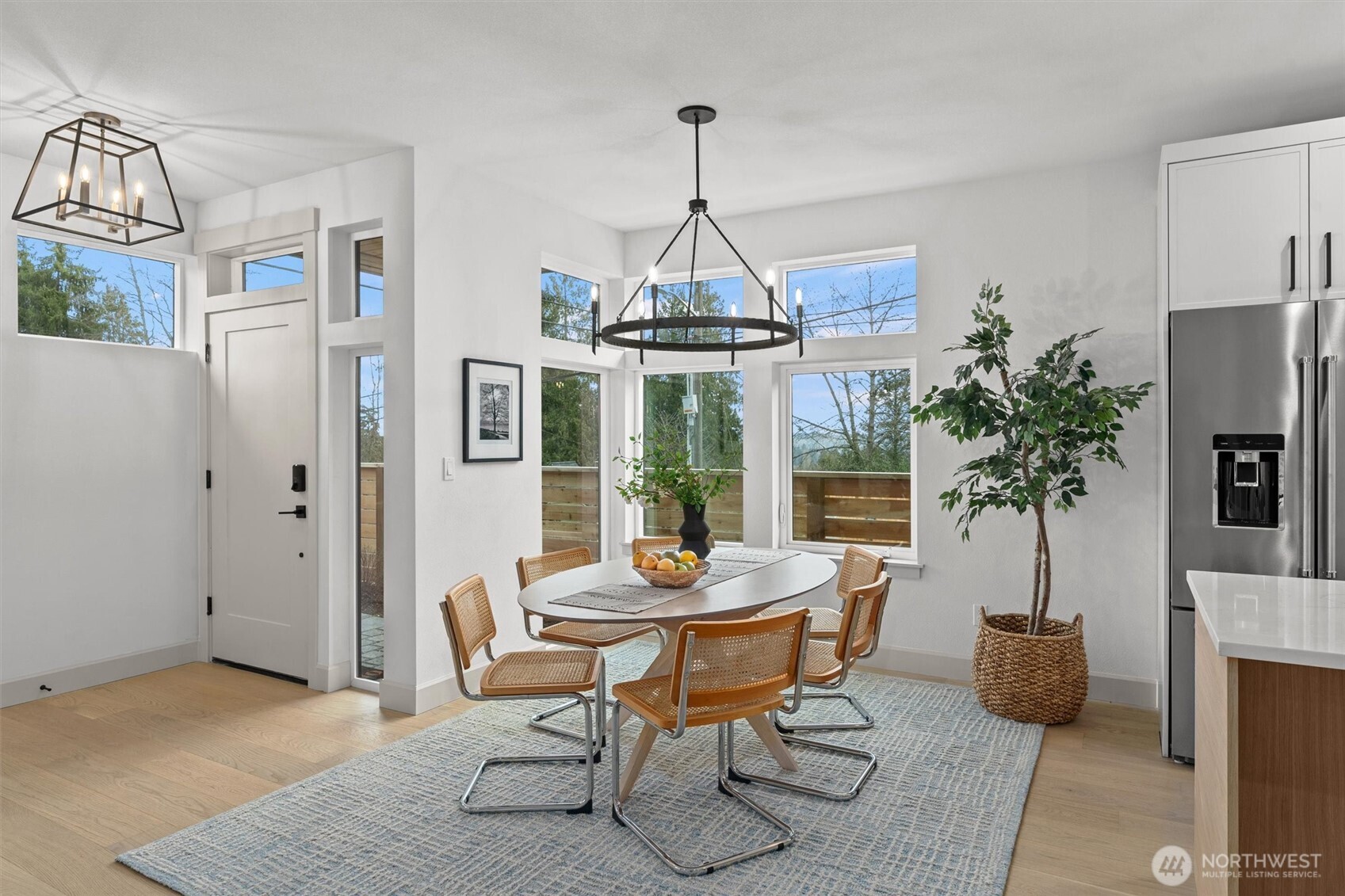 1261 NE 100th Street , Seattle, WA 98125