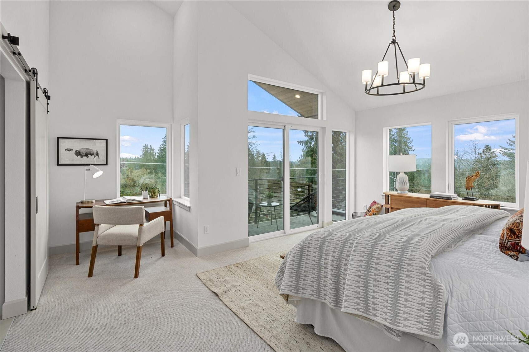 1261 NE 100th Street , Seattle, WA 98125