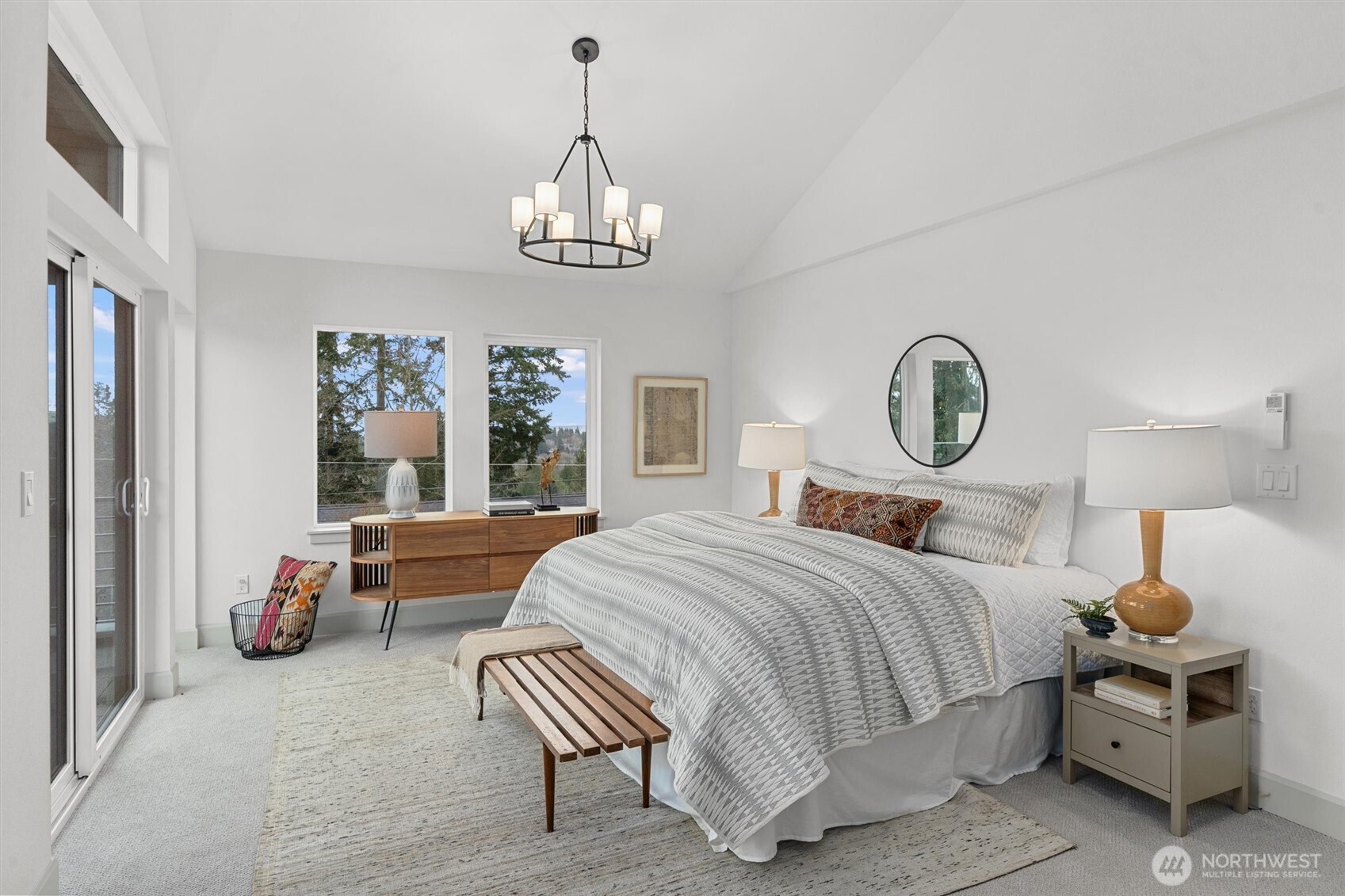 1261 NE 100th Street , Seattle, WA 98125